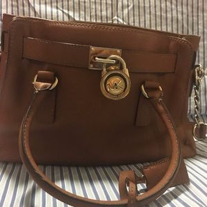 MICHAEL CORS WOMEN BAG
